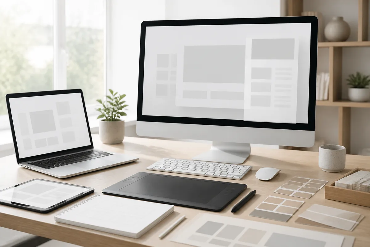 Agence Webflow : comment choisir, comparer les process et les prix constatés