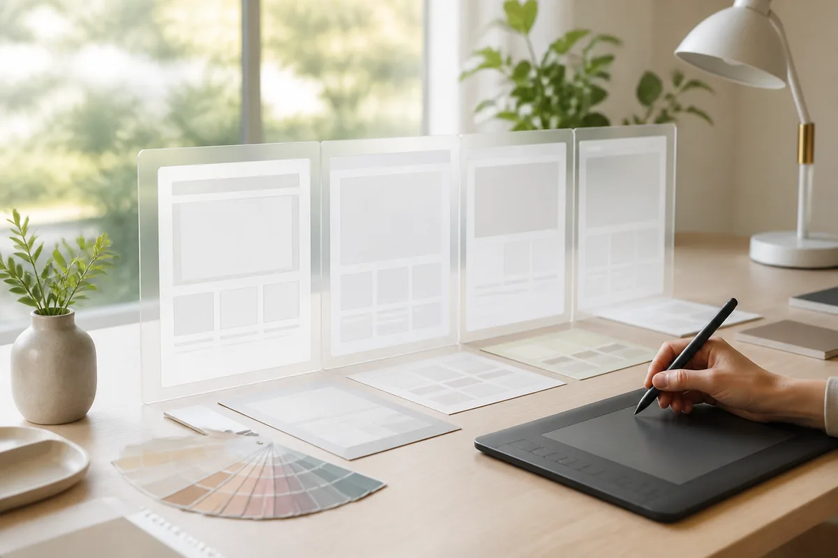 Figma to Webflow : la méthode pour passer de la maquette au site