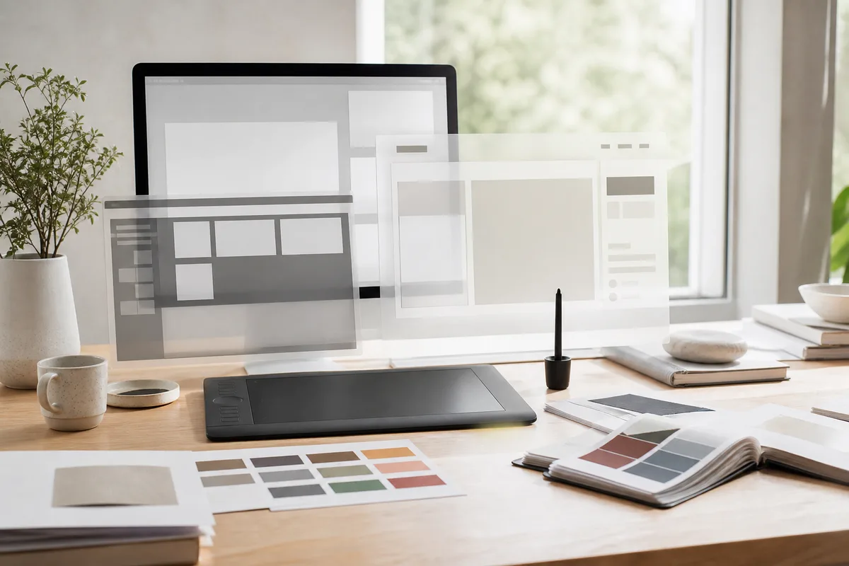 Formation Webflow : maîtriser le CMS, du designer au mode éditeur