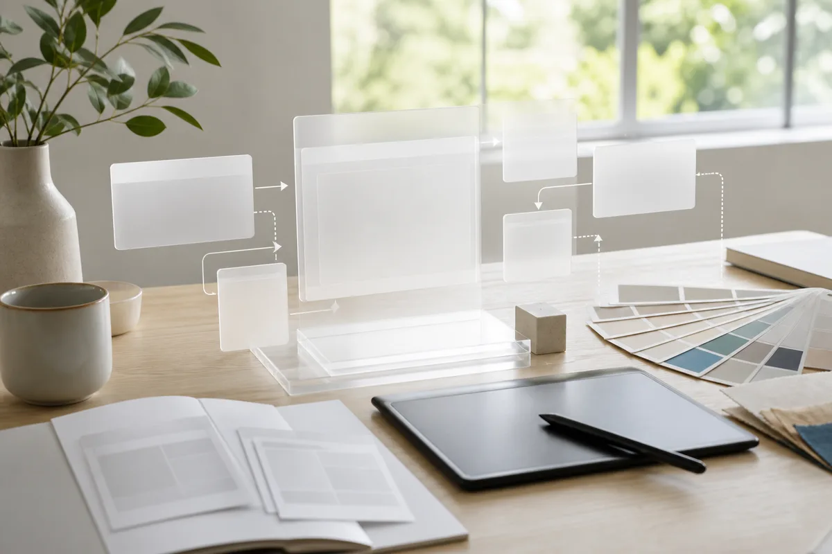 Migration vers Webflow : étapes, redirections et pièges à éviter