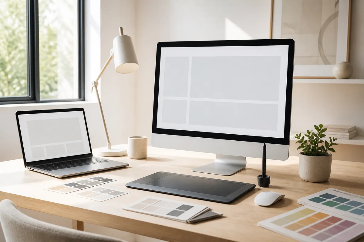 SEO sur Webflow : réglages, limites et automatisations utiles